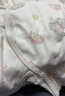 戴维贝拉（DAVE＆BELLA）新生婴儿衣服春秋女宝宝新生儿连体衣男宝宝和尚服 实拍图