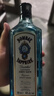 孟买蓝宝石(Bombay) 英国 杜松子酒 蓝宝石金酒 洋酒 500mL 调酒 实拍图