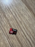 朗科（Netac）128GB TF（MicroSD）存储卡 A1 U3 V30 4K 高度耐用行车记录仪&监控摄像头内存卡 读速100MB/s 实拍图
