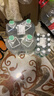 鼎湖山泉饮用天然水 365ml*12瓶  塑膜 整箱装 小瓶支装水 实拍图