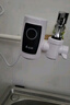 志高（CHIGO）电热水龙头 免安装 速热即热式电热水器接驳式ZG-ZS820-830-1漏保 实拍图