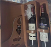 路易拉菲（LOUIS LAFON）法国进口红酒礼盒梅洛14度干红葡萄酒750ml*2瓶原酒双支年货送礼 实拍图