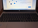 惠普（HP）锐15 AMD锐龙 15.6英寸轻薄笔记本电脑(六核R5-7535U 8G 512G 指纹 一年上门) 实拍图