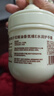 汕玥堂栀子花护手霜滋润补水保湿滋润干燥粗糙冬季干裂皲裂可用手部护理 栀子花维E手霜300gx2瓶' 实拍图