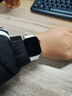 华为WATCH FIT 3 国家补贴15% 智能手表月光白轻薄大屏运动减脂长续航 男女情侣手表 实拍图