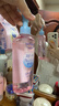 高丝（Kose）卸妆油240ml*3粉色干湿两用眼唇敏肌用卸妆液洁颜油生日礼物男女 实拍图