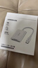 绿联Type-C3.0读卡器 适用苹果17/16/iPad/手机 兼容UHS-I/II卡 SD/TF双卡槽 通用USB-C电脑/ccd相机 实拍图