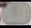 南极人（Nanjiren）医护用护腰带腰间盘突出腰肌劳损自发热保暖中老年运动护腰 灰色M码（腰围60cm-80cm） 实拍图