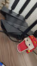 中兴（ZTE）【问天】BE7200Pro+ WiFi7家用无线路由器 双频聚合游戏加速 8颗独立放大器 满血2.5G网口 实拍图