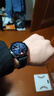 HUAWEIWATCH GT 6 雅丹黑 46mm智能手表多维情绪健康全新骑行体验21天超长续航华为GT6手表GT5升级 实拍图