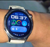 HUAWEI华为GT 5 砂砾棕46mm智能手表玄玑感知系统  价低GT6冰川灰同款 实拍图