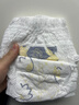 京东京造婴儿拉拉裤尿不湿纸尿裤Cloud云柔XL34片(12-17kg)超薄透气 实拍图