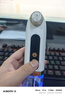 米波迪（Meebordi）新款小气泡黑头仪吸黑头清理神器粉刺吸出器去黑头清洁仪清理毛孔美容仪 生日礼物【加热款】保价 实拍图