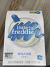 小皮（Little Freddie）有机原味高铁大米粉160g*1盒宝宝辅食婴儿营养低敏米糊米粉6月+ 实拍图