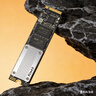 GEIL金邦 256GB SSD固态硬盘 M.2 SATA协议 2280 NGFF 台式机笔记本 高速500MB/S N3L系列 实拍图