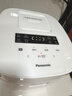 松下（Panasonic）【国家补贴20%】Xtra零零煲2.0电饭煲0涂层家用电饭锅4-5人IH无涂层不锈钢4升一级能效SR-HFS155-W 实拍图