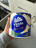 维达（Vinda）有芯卷纸 蓝色经典4层200克*27卷 山茶花香 卫生纸卷筒纸纸巾整箱 实拍图