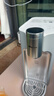 小熊（Bear）即热式饮水机【钢钢好】家用直饮机 桌面台式饮水器不锈钢水箱热水机3LYSJ-E40T8-P02 年会礼物 实拍图