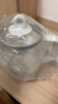 美的（Midea）养生壶 1.5L全自动煮茶壶 花茶壶烧水壶12h恒温11档控温 母婴316L材质电热水壶煮茶器MK-YSP1508 实拍图