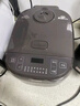 美的（Midea）微压电饭煲电饭锅家用24-5-8人大容量智能预约不粘锅可选黑瓷釜\青瓷陶瓷内胆款抗菌率99.99% 青瓷内胆 5L 内胆耐磨25000次 实拍图