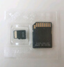 闪迪（SanDisk）64GB TF（MicroSD）4K内存卡 行车记录仪 监控摄像头专用 5,000小时录制 重复读写高耐用存储卡 实拍图