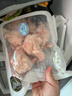 CP正大食品雪花鸡排2斤约10片 冷冻 鸡胸肉炸鸡排鸡扒酥脆大块鸡肉 实拍图