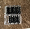 吉列刀片 刮胡刀干净不留黑点 剃须刀手动京东自营 引力盒适配锋隐5致顺 锋隐5剃须刀片 5层刀片8刀头 非吉利 实拍图
