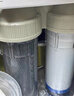 钻芯 净水器滤芯10吋PP棉滤芯1微米5微米适配各种机型通用滤芯 6支装【1微米130克】 实拍图