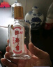 琅琊台 原酒礼盒 白酒整箱 高度白酒 70度 110ml*8瓶 礼盒 整箱装 实拍图