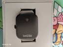 小米（MI）REDMI Watch 5 典雅黑 澎湃OS 2 心率血氧监测 蓝牙通话 红米手表5 智能手表 小米汽车 实拍图