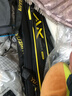 渔之源鱼竿包渔具包钓鱼包便携渔具鱼竿收纳包加厚防泼水大容量收纳竿包 【升级加密-1680D】130cm四层大肚-免拆轮 实拍图