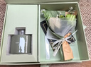 IMVE永生花香薰礼盒元旦新年礼物送女生生日礼物年会活动实用伴手礼品 实拍图
