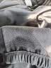 JEANSWEST LIFE真维斯休闲裤男士秋冬季加绒加厚保暖男孩束脚裤国潮风青少年裤子 实拍图