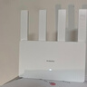 小米（MI）路由器AX3000T 5G双频WIFI6 多设备组网 3000M无线速率 多宽带聚合 智能家用路由 实拍图