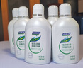 妇炎洁 私处洗液 植物本草抑菌洗液380ml*3瓶 冲洗器1个+抑菌湿巾2片 实拍图