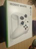 微软（Microsoft）Xbox无线游戏手柄 无线控制器 冰雪白 蓝牙适配Xbox/PC/平板/手机 Steam促销黑神话悟空 丝之歌 实拍图