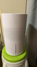 米家小米空气加湿器 无雾加湿器3 400mL/h快速加湿家用卧室大容量办公室婴儿孕妇 4L大容量CJSJSQ05ZMZ 实拍图