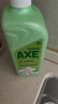 斧头牌（AXE）花茶护肤洗洁精1.18kg*3瓶家庭装茉莉茶香不伤手 实拍图