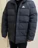 耐克（NIKE）羽绒服男装 25冬季新款运动服防风休闲连帽保暖潮流外套 HQ7791-011 M 实拍图