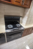 美的（Midea）【晴空黑色FX90】集成灶一体式 26风量 蒸汽洗2.0  蒸烤箱一体机 蒸汽洗自清洁 家用灶具 油烟机 实拍图