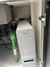美的（Midea）【白泽Max 1200G】0阻垢剂净水器国家补贴家用 6年RO反渗透厨下式直饮过滤净水机 触控屏双出水 实拍图