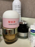 郁美净儿童舒缓水润修护面霜100g宝宝冬季面霜青少年滋润补水保湿润肤乳 实拍图