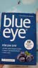 ELEXIR PHARMA益新力 blueeye 成人儿童护眼片 蓝莓花青素叶黄素防近视保护视力 【28年1月】 64粒*1盒 丨改善眼疲劳 增进视力 实拍图