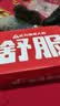 足力健中老年冬季户外散步加绒加厚石墨烯保暖鞋2493205J 黑色 43  实拍图