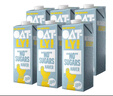 OATLY无糖燕麦奶咖啡伴侣早餐奶1L*6 整箱装【荷兰进口 品质保证】 实拍图