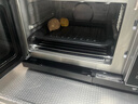 格兰仕（Galanz）微蒸烤一体机不锈钢内胆微波炉烤箱一体机28升大容量900w变频微波炉一级能效D10Q28CSLV-Q3(S0) 实拍图