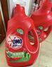 奥妙（OMO） 除菌除螨酵素洗衣液12斤（3kg*2）72小时抑菌 99%除螨 家庭必备 实拍图
