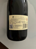 长白山 葡萄酒甜型红酒单支8度秋叶红山葡萄酒国产桃红甜酒原瓶原装 实拍图