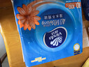 维达（Vinda）抽纸 超韧3层100抽*10包S码 湿水不易破 纸巾 新旧随机发货 实拍图