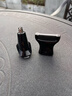 飞利浦（PHILIPS）多功能剃须刀理发器剃毛器十合一 全身水洗 5分钟快充 定制化配件 生日礼物 送老公男生 MG5950 实拍图